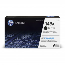 HP 149A musta alkuperäinen LaserJet-värikasetti