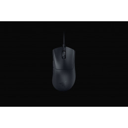 Razer DeathAdder V3 hiiri Oikeakätinen USB A-tyyppi Optinen 30000 DPI