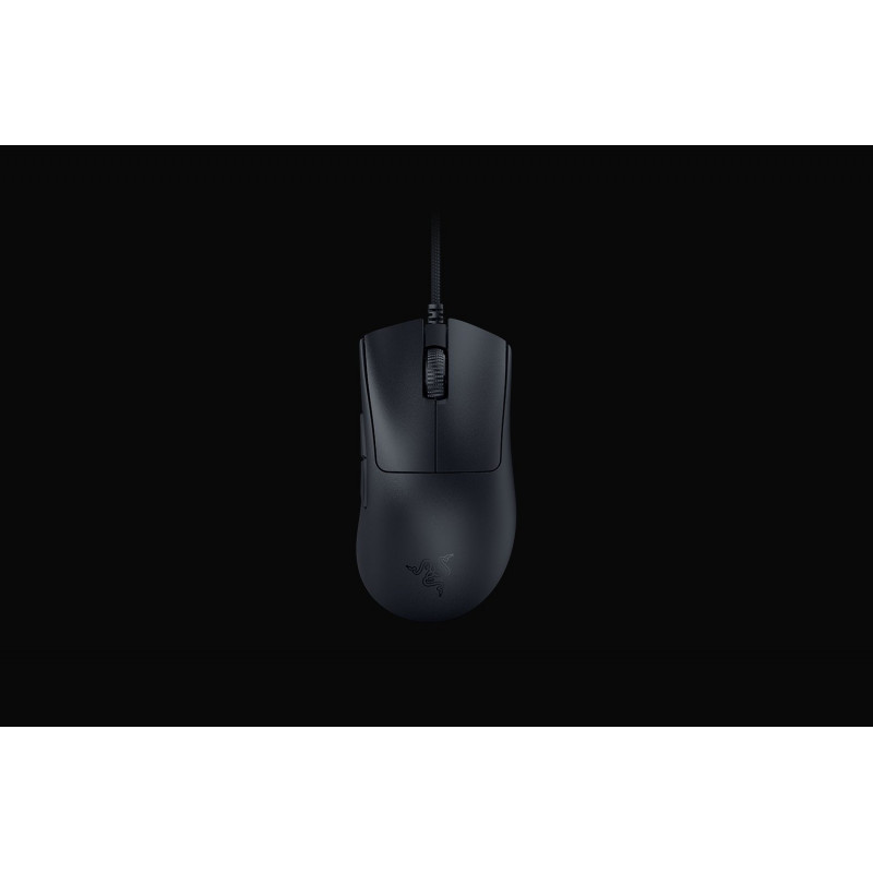 Razer DeathAdder V3 hiiri Oikeakätinen USB A-tyyppi Optinen 30000 DPI