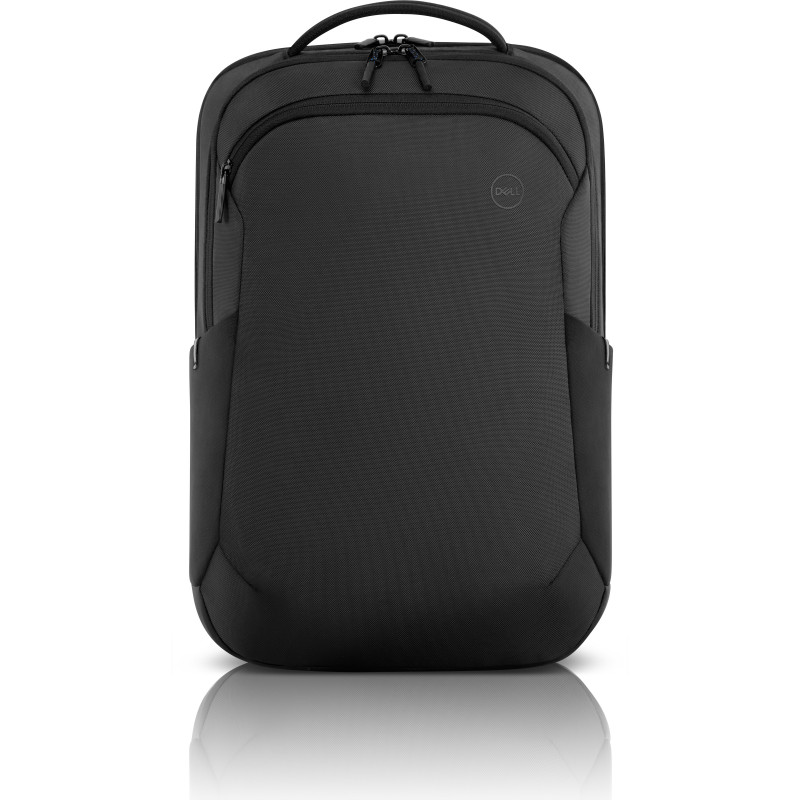 DELL Pro EcoLoop laukku kannettavalle tietokoneelle 43,2 cm (17") Reppu Musta