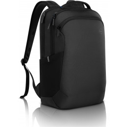 DELL Pro EcoLoop laukku kannettavalle tietokoneelle 43,2 cm (17") Reppu Musta