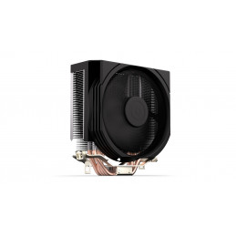 ENDORFY Spartan 5 MAX Suoritin Ilmanjäähdytin 12 cm Musta