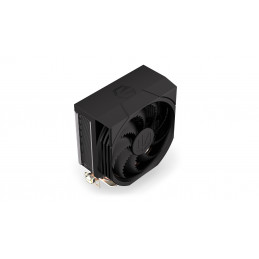 ENDORFY Spartan 5 MAX Suoritin Ilmanjäähdytin 12 cm Musta