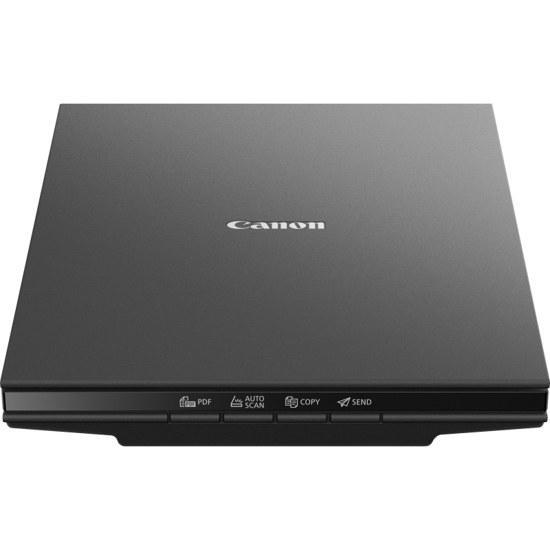 Canon CanoScan 2995C010 skanneri Tasoskanneri 2400 x 2400 DPI A4 Musta