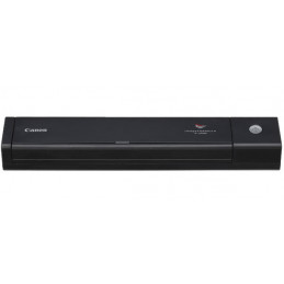 Canon imageFORMULA P-208II Arkkisyöttöskanneri 600 x 600 DPI A4 Musta