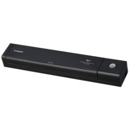 Canon imageFORMULA P-208II Arkkisyöttöskanneri 600 x 600 DPI A4 Musta