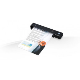 Canon imageFORMULA P-208II Arkkisyöttöskanneri 600 x 600 DPI A4 Musta