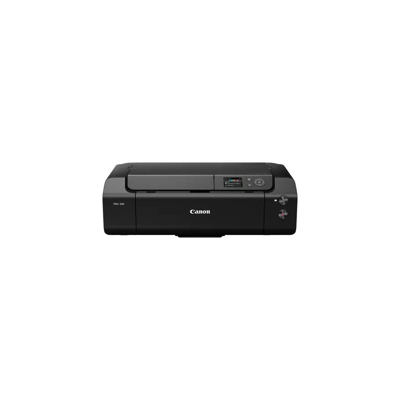 Canon imagePROGRAF PRO-300 valokuvatulostin 4800 x 2400 DPI 13" x 19" (33x48 cm) Wi-Fi