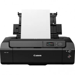 Canon imagePROGRAF PRO-300 valokuvatulostin 4800 x 2400 DPI 13" x 19" (33x48 cm) Wi-Fi