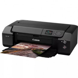 Canon imagePROGRAF PRO-300 valokuvatulostin 4800 x 2400 DPI 13" x 19" (33x48 cm) Wi-Fi