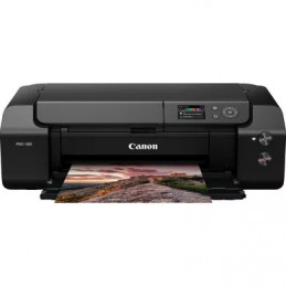 Canon imagePROGRAF PRO-300 valokuvatulostin 4800 x 2400 DPI 13" x 19" (33x48 cm) Wi-Fi
