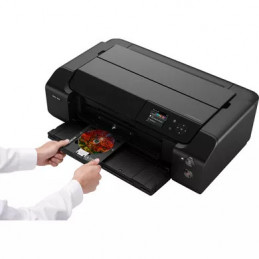 Canon imagePROGRAF PRO-300 valokuvatulostin 4800 x 2400 DPI 13" x 19" (33x48 cm) Wi-Fi