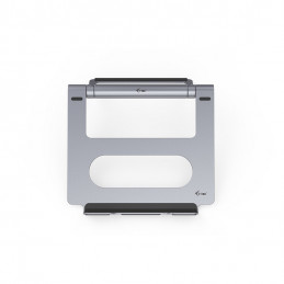 i-tec Metal C31METALDOCKPADPD kannettavien tietokoneiden telakka ja porttitoistin Langallinen USB 3.2 Gen 1 (3.1 Gen 1) Type-C