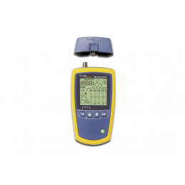 Fluke MicroScanner2 Sininen, Keltainen