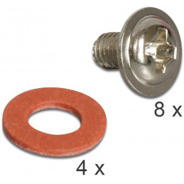 DeLOCK 18205 asennussarja