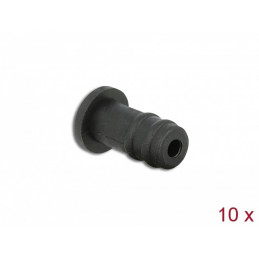 DeLOCK 60251 portin pölysuoja 10 kpl 3,5 mm