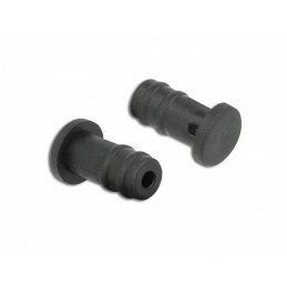 DeLOCK 60251 portin pölysuoja 10 kpl 3,5 mm