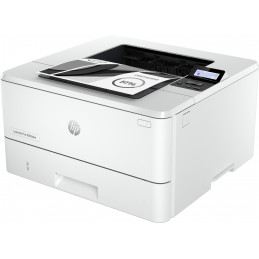 HP LaserJet Pro HP 4002dne -tulostin, Mustavalkoinen, Tulostin varten Pienet ja keskikokoiset yritykset, Tulostus, HP+ HP