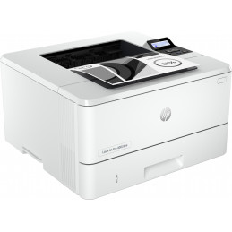 HP LaserJet Pro HP 4002dne -tulostin, Mustavalkoinen, Tulostin varten Pienet ja keskikokoiset yritykset, Tulostus, HP+ HP
