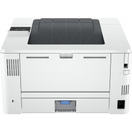HP LaserJet Pro HP 4002dne -tulostin, Mustavalkoinen, Tulostin varten Pienet ja keskikokoiset yritykset, Tulostus, HP+ HP