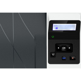 HP LaserJet Pro HP 4002dne -tulostin, Mustavalkoinen, Tulostin varten Pienet ja keskikokoiset yritykset, Tulostus, HP+ HP