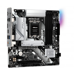 Asrock B760M PRO RS D4 Intel B760 LGA 1700 mikro ATX