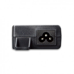 PLANET POE-172 verkkokytkin Gigabit Ethernet (10 100 1000) Power over Ethernet -tuki Musta