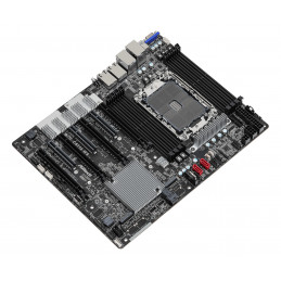 Asrock C621A WS Intel C621A LGA 4189 ATX