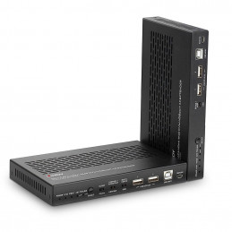 Lindy 38344 KVM-kytkin
