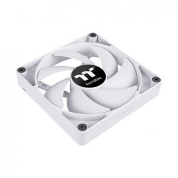 Thermaltake CT140 PC Tietokonekotelo Tuuletin 14 cm Valkoinen 2 kpl