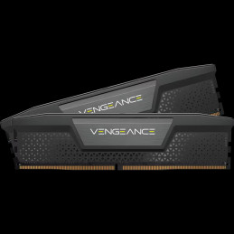 Corsair Vengeance CMK64GX5M2B6600C32 muistimoduuli 64 GB 2 x 32 GB DDR5 6600 MHz