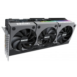 Inno3D GeForce RTX 4080 X3 NVIDIA 16 GB GDDR6X