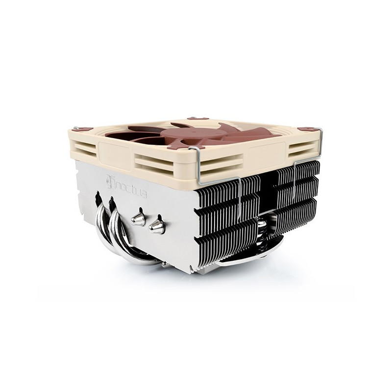 Noctua NH-L9x65 Suoritin Jäähdytin 9,2 cm
