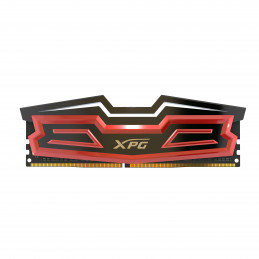 XPG SPECTRIX D40 muistimoduuli 16 GB 2 x 8 GB DDR4 2400 MHz