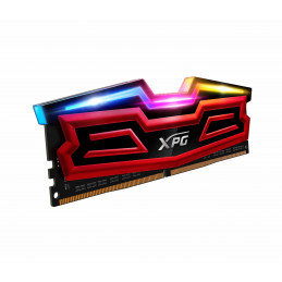 XPG SPECTRIX D40 muistimoduuli 16 GB 2 x 8 GB DDR4 2400 MHz