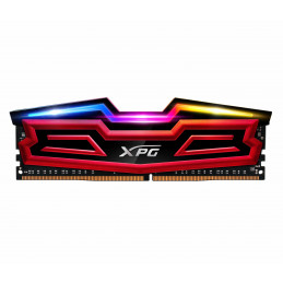 XPG SPECTRIX D40 muistimoduuli 16 GB 2 x 8 GB DDR4 2400 MHz
