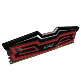 XPG SPECTRIX D40 muistimoduuli 32 GB 4 x 8 GB DDR4 2400 MHz