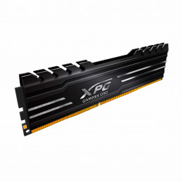 XPG Gamming D10 muistimoduuli 8 GB 1 x 8 GB DDR4 2666 MHz