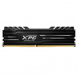 XPG GAMMIX D10 muistimoduuli 8 GB 1 x 8 GB DDR4 3000 MHz