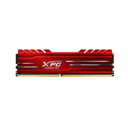 XPG GAMMIX D10 muistimoduuli 8 GB 1 x 8 GB DDR4 3000 MHz