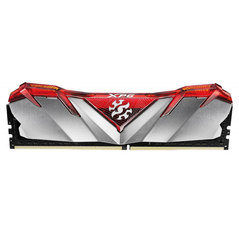 XPG Gammix D30 muistimoduuli 8 GB 1 x 8 GB DDR4 3200 MHz