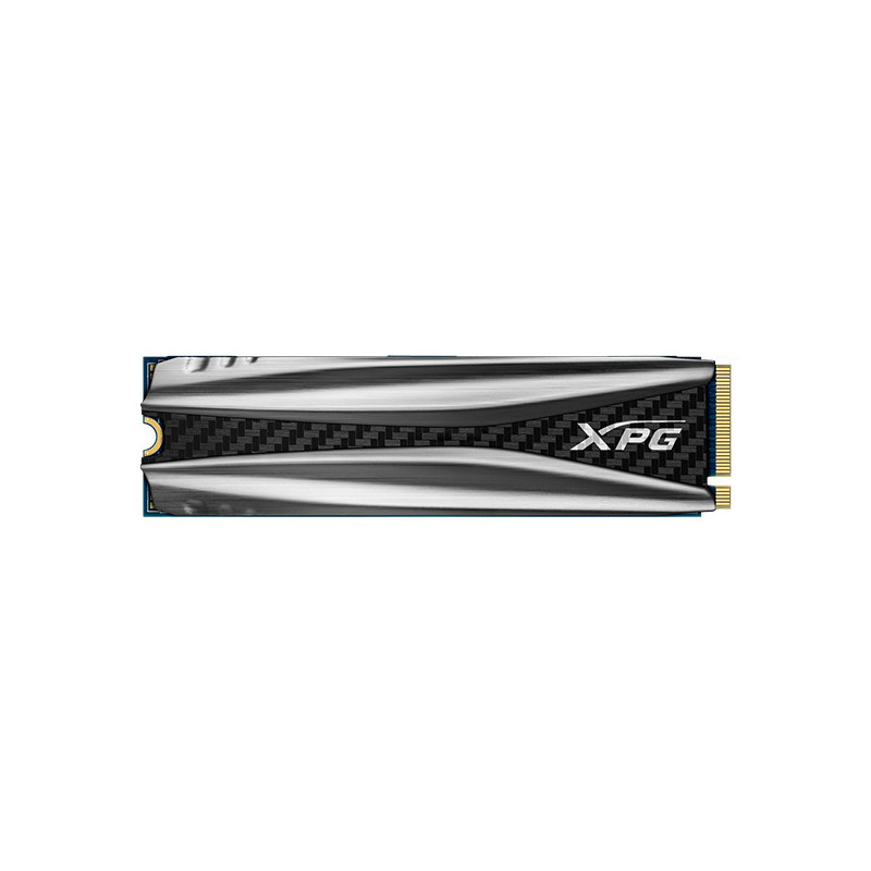 XPG Gammix S50 M.2 1000 GB PCI Express 4.0 3D TLC NVMe