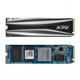 XPG Gammix S50 M.2 1000 GB PCI Express 4.0 3D TLC NVMe