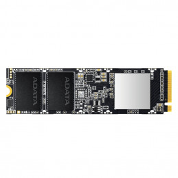 XPG SX8100 M.2 2048 GB PCI Express 3.0 3D NAND NVMe