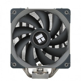 Thermalright Assassin Spirit 120 Suoritin Jäähdytyslevy jäähdytin 12 cm Musta 1 kpl