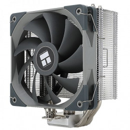 Thermalright Assassin Spirit 120 Suoritin Jäähdytyslevy jäähdytin 12 cm Musta 1 kpl