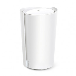 TP-Link Deco X50-5G Kaksitaajuus (2,4 GHz 5 GHz) Wi-Fi 6 (802.11ax) Valkoinen 3 Sisäinen