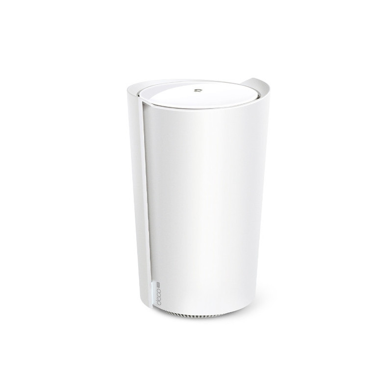 TP-Link Deco X50-5G Kaksitaajuus (2,4 GHz 5 GHz) Wi-Fi 6 (802.11ax) Valkoinen 3 Sisäinen