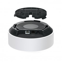 TP-Link DECO X50-POE(2-PACK) Wi-Fi-verkkojärjestelmä Kaksitaajuus (2,4 GHz 5 GHz) Wi-Fi 6 (802.11ax) Valkoinen 3 Sisäinen