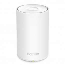 TP-Link Deco X50-4G Kaksitaajuus (2,4 GHz 5 GHz) Wi-Fi 6 (802.11ax) Valkoinen 3 Sisäinen